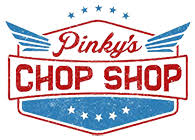 Pinky’s Chop Shop